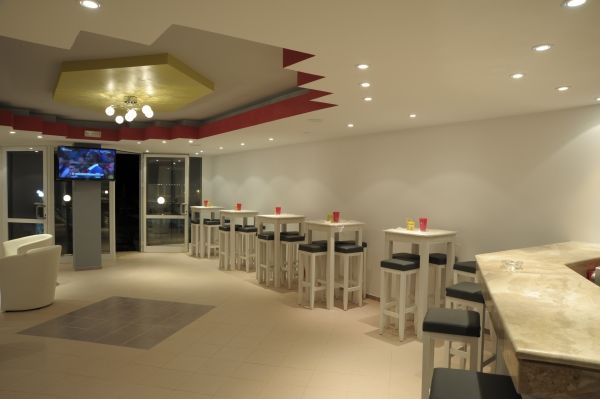 Evalia Apartment Anissaras