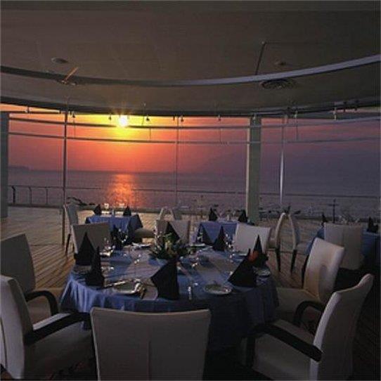 Club Casino Resort Loutraki (Corinthia)