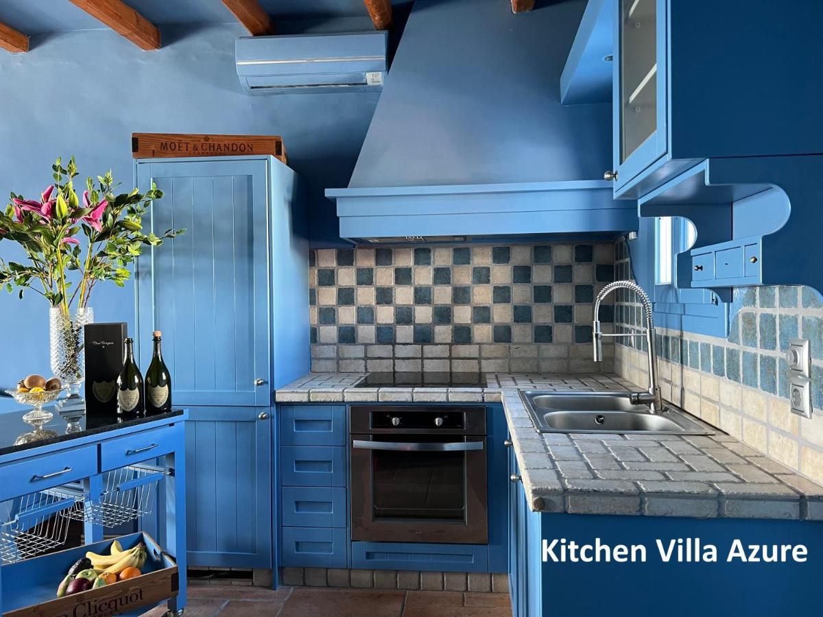 Villarentalkoufonisigreece Holiday home