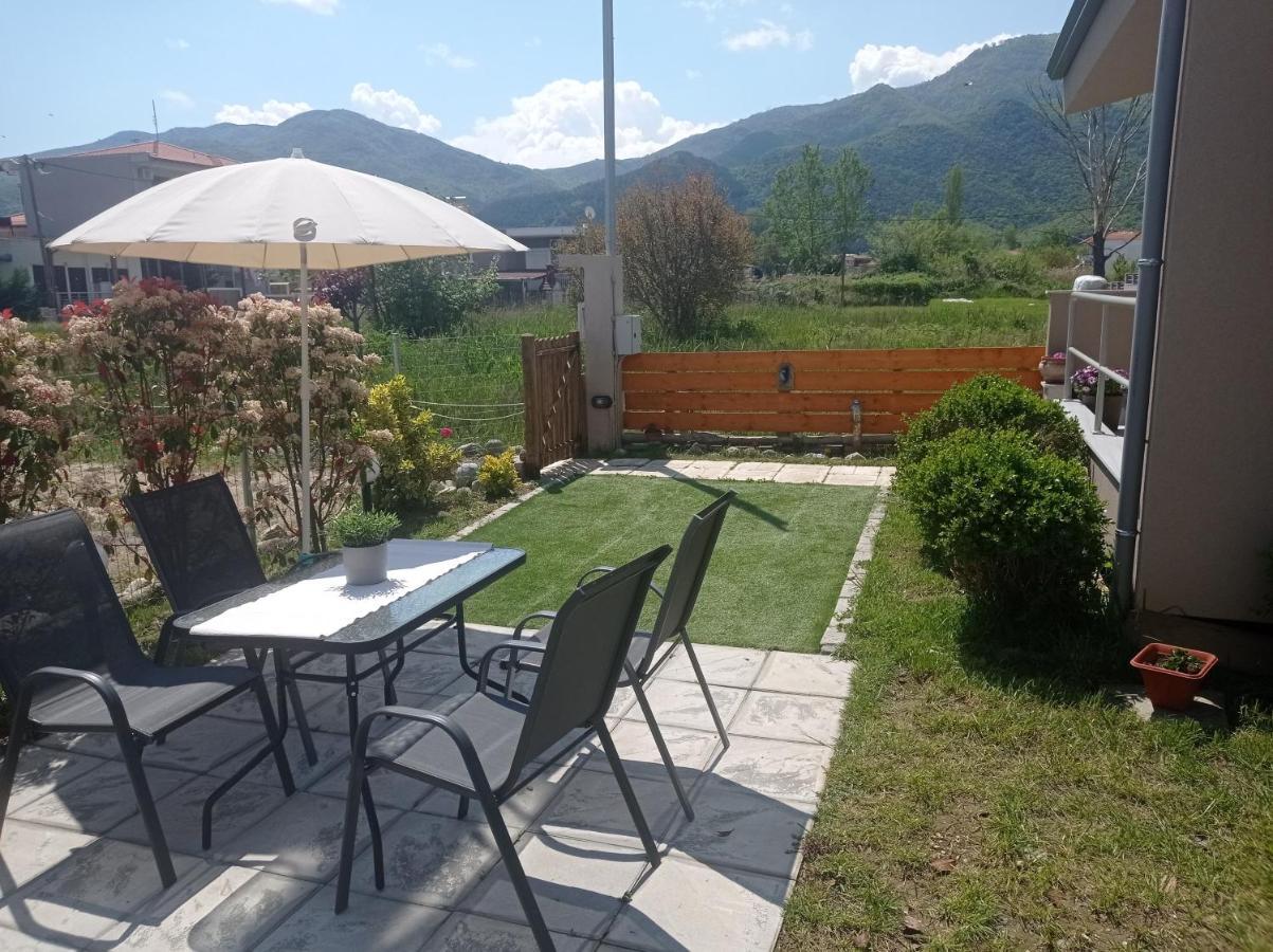 Holiday home Art Stavros (Thessaloniki)