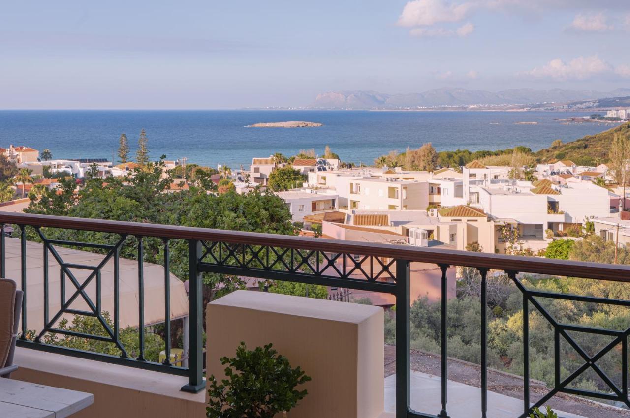 Apartment Deja Blue Chania *