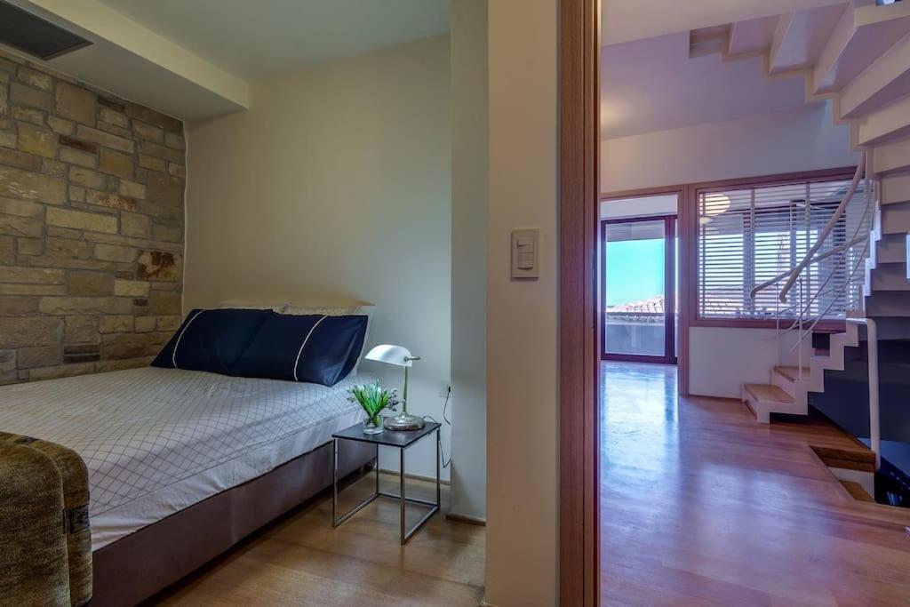 Athina In Front Of The Sea Villa Chania (Crete)