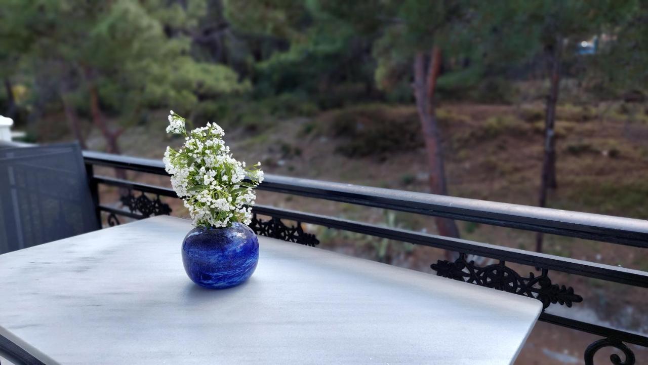 Evaggelia's Seaside Boutique * Ireo (Samos)