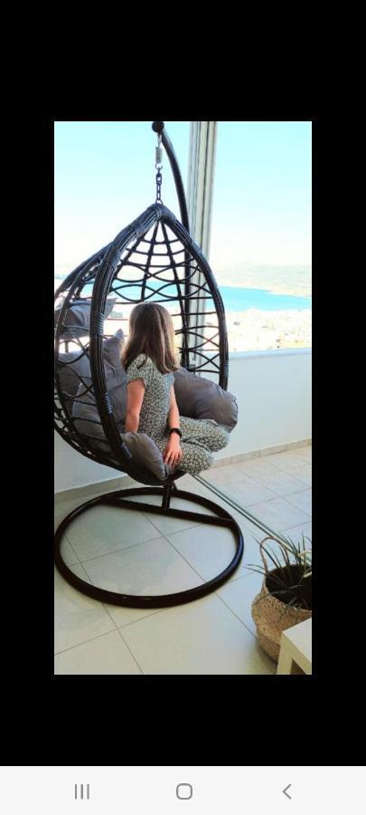 Mira Luxury * Sitia (Crete)