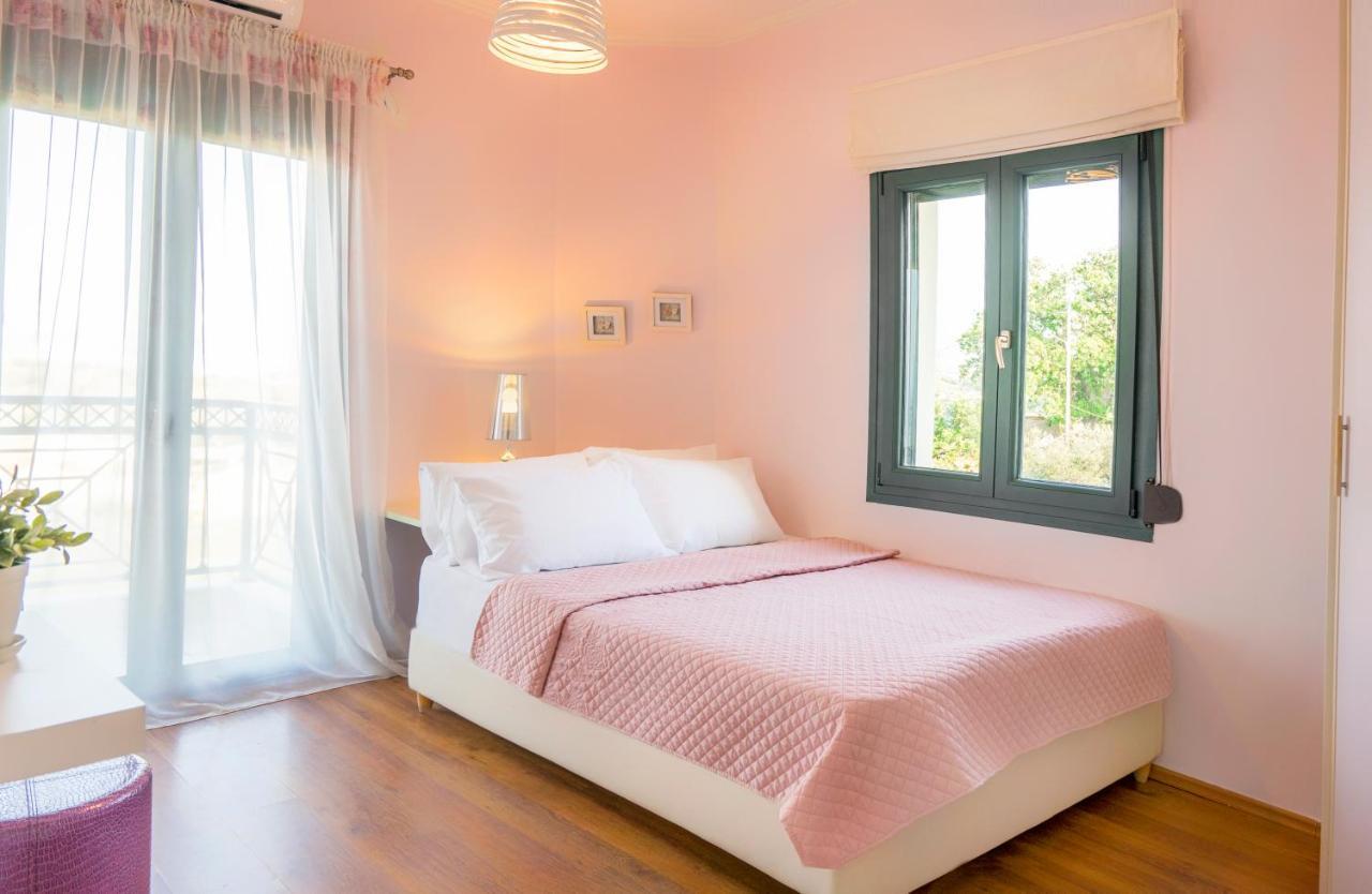 Apartment Deja Blue Chania