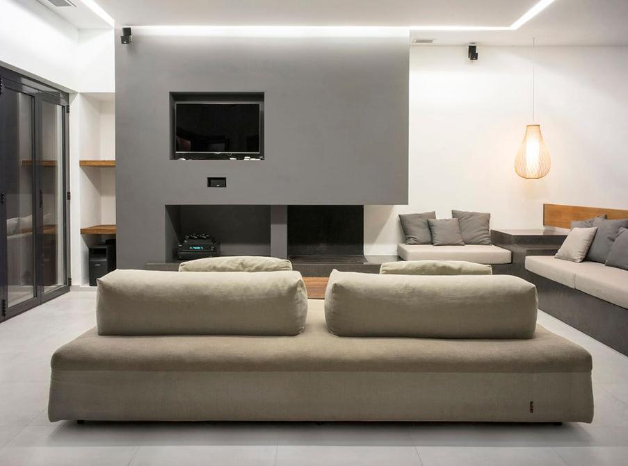 Villa Athens Riviera