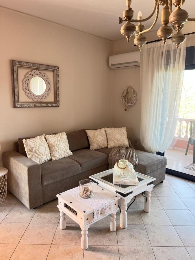Ostraco 2 Holiday home *