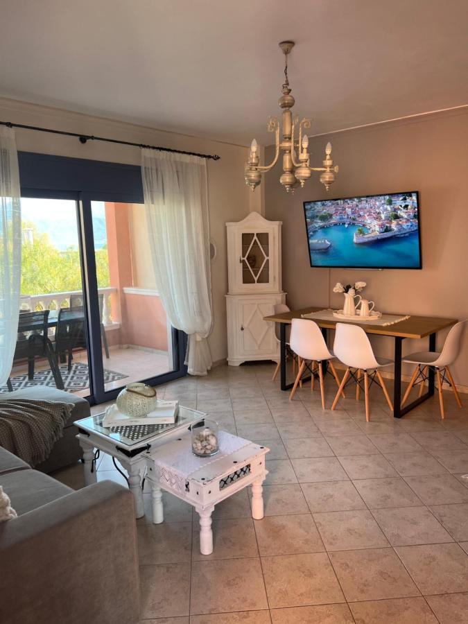 Ostraco 2 Holiday home *