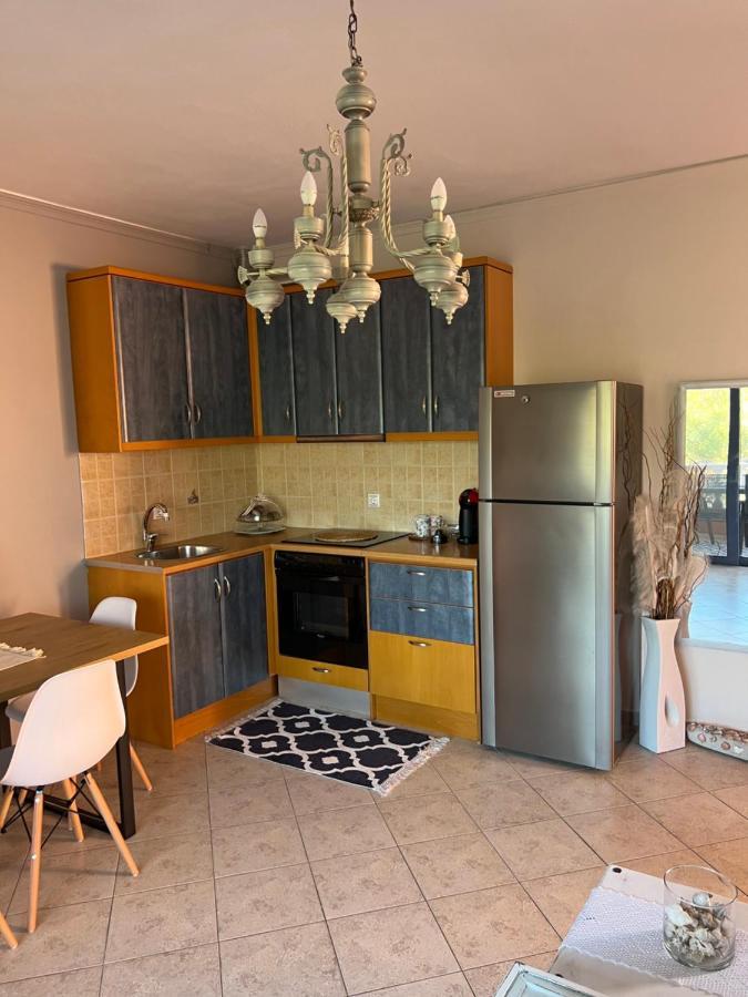 Ostraco 2 Holiday home