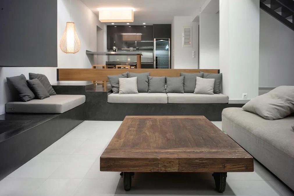 Villa Athens Riviera