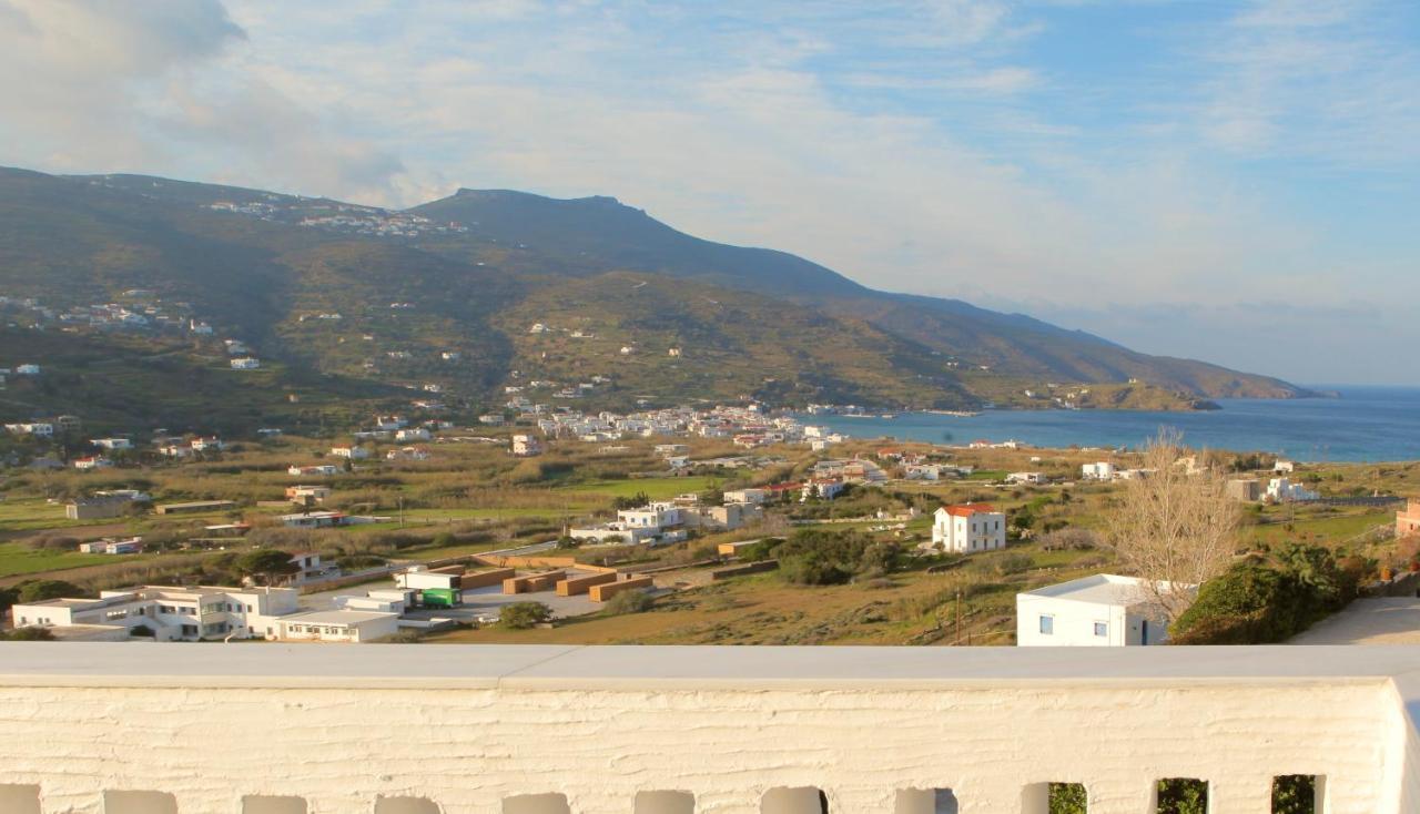 Nicolas Ormos (Andros)
