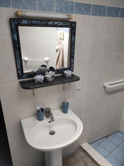 Semina-marina Holiday home Hersonissos (Crete)