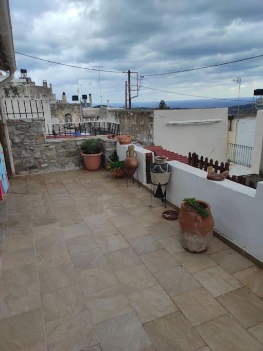 Semina-marina Holiday home