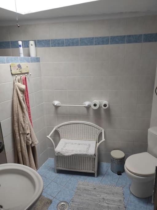 Semina-marina Holiday home *