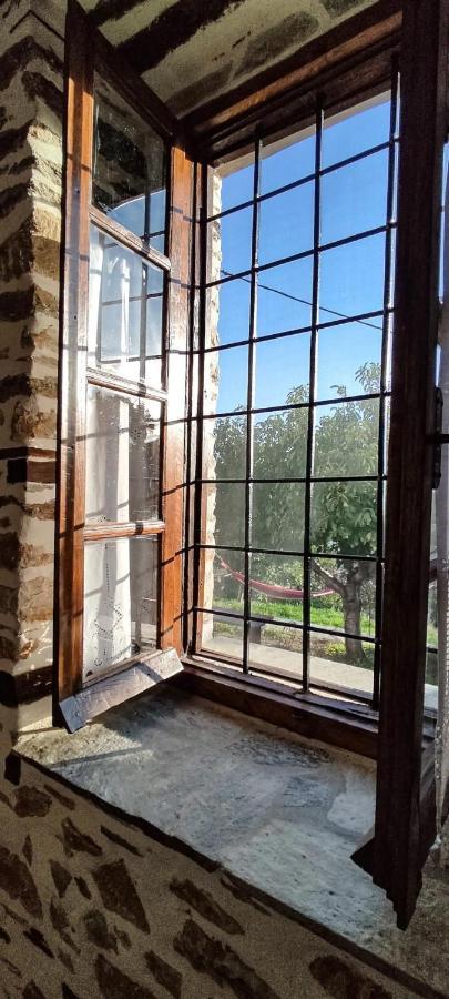 Apartment San Lorenzo - παραδοσιακά πέτρινα