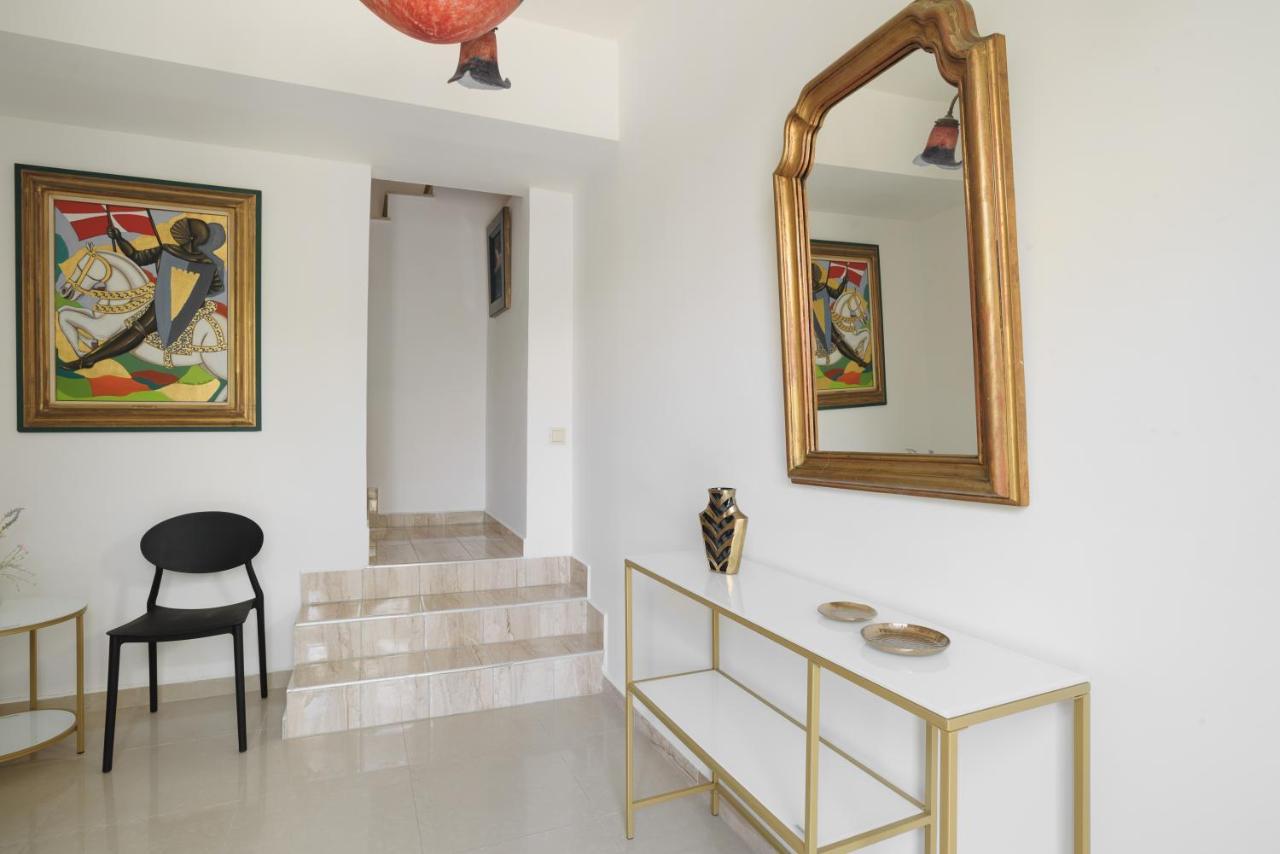 Marilena Mare Seaside House * Ialysos (Rhodes)