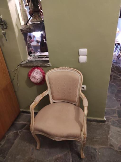 Semina-marina Holiday home