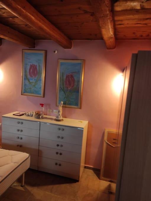 Semina-marina Holiday home *