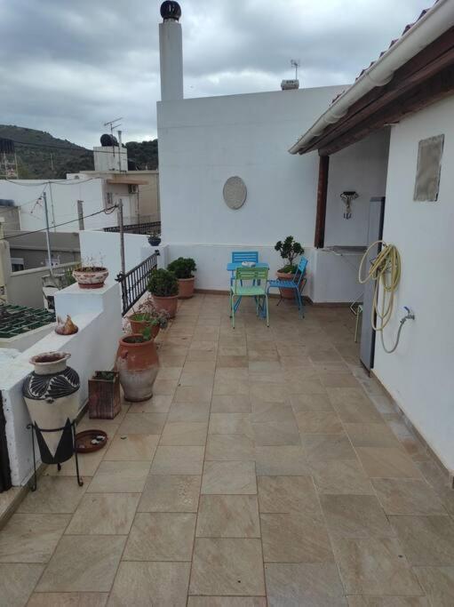Semina-marina Holiday home