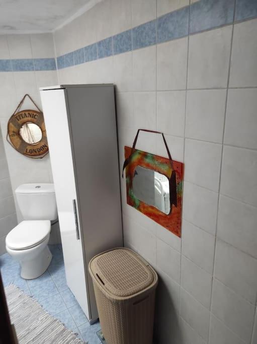Holiday home Semina-marina Hersonissos (Crete)
