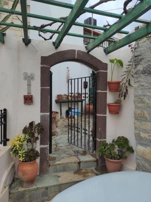 Semina-marina Holiday home Hersonissos (Crete)