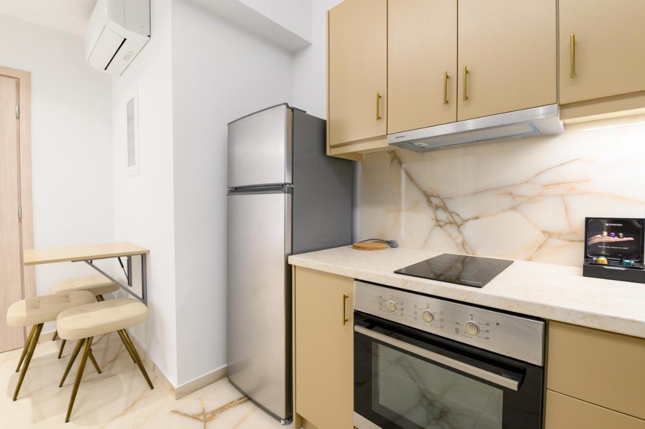 Apartment Momento Luxury Walking Distance From The
