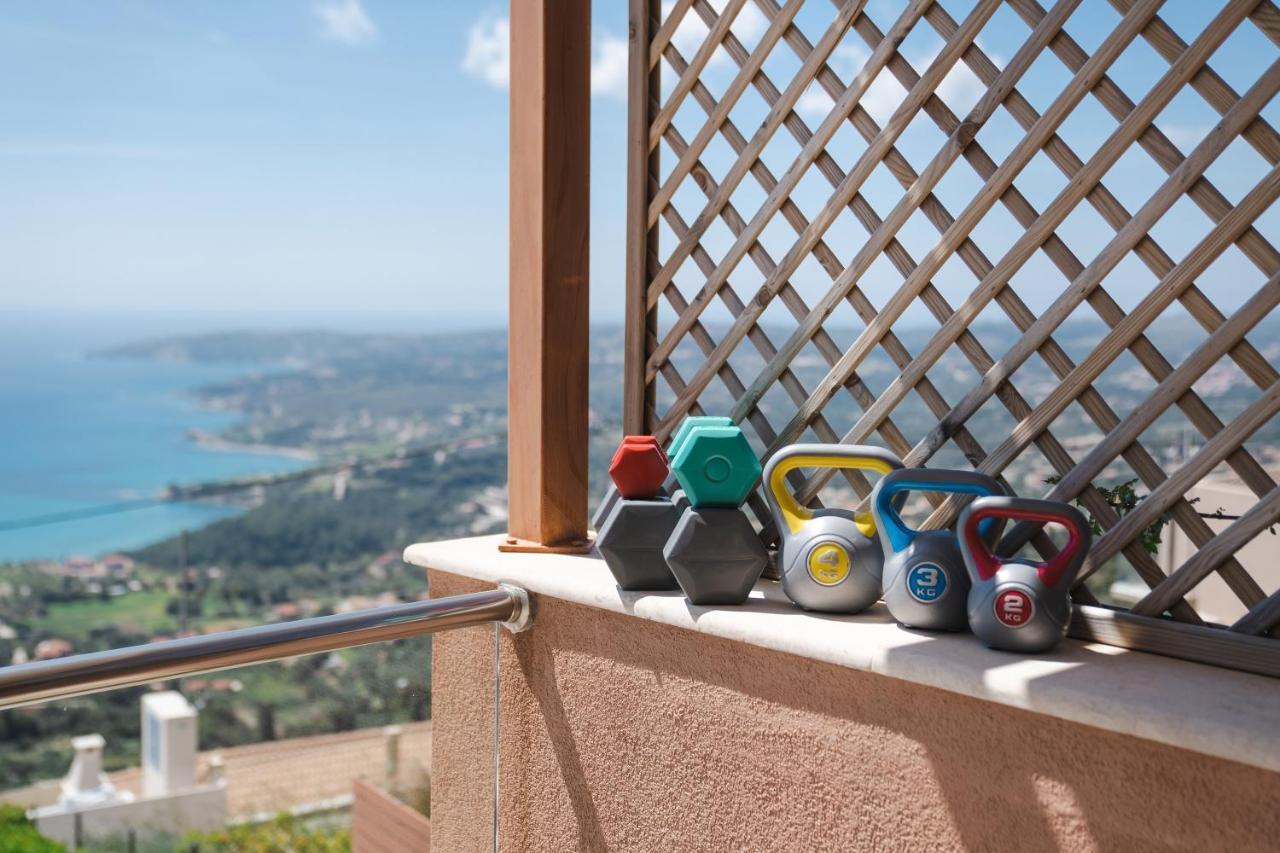 Kefalonia Heaven *