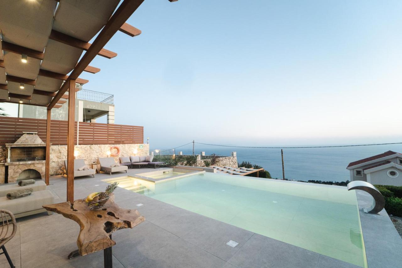 Kefalonia Heaven Villa