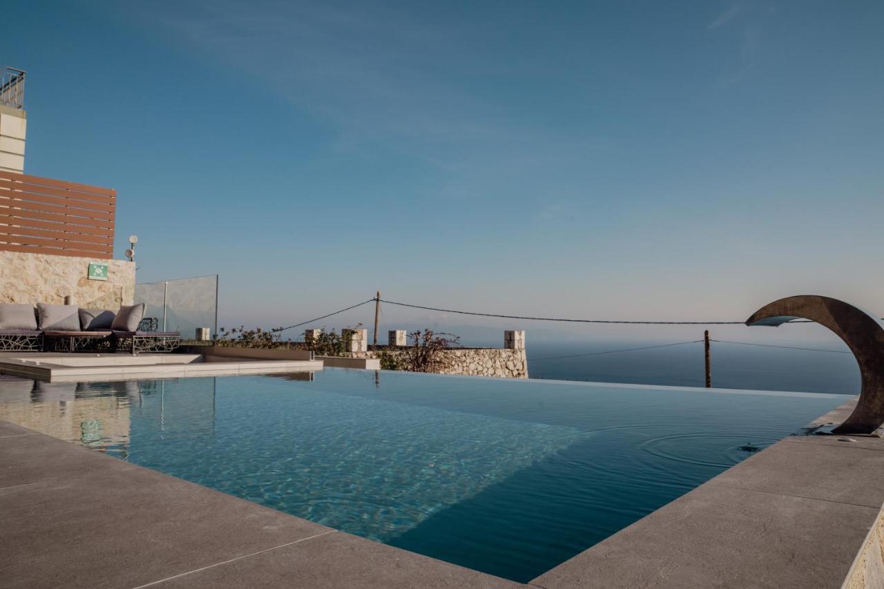 Kefalonia Heaven Villa