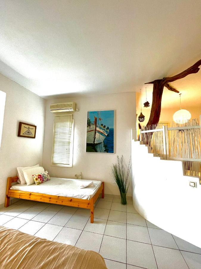 Zografos Guest house Irakleia (Naxos)