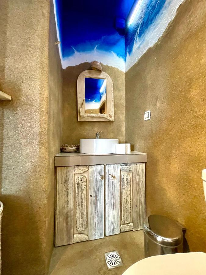 Zografos Guest house Irakleia (Naxos)