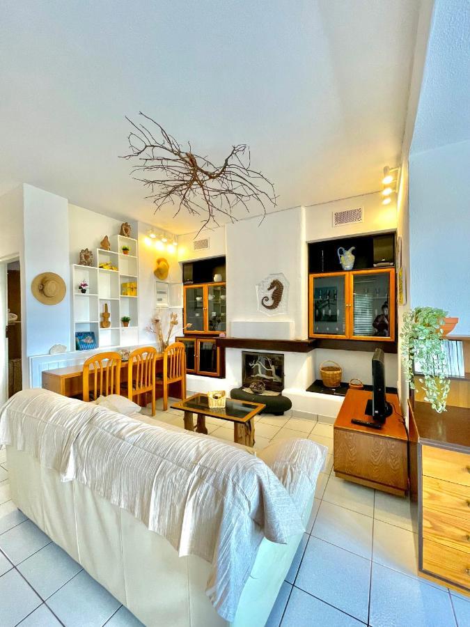Zografos 4* Irakleia (Naxos)