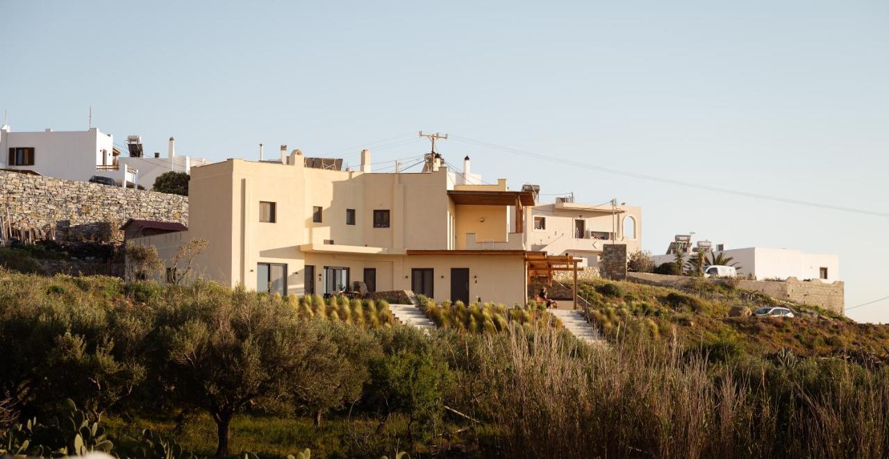 Opuntia Villa