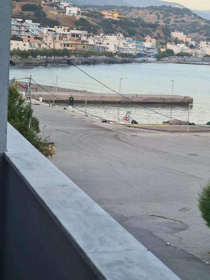 Lyttos Apartment Tsoutsouros (Crete)