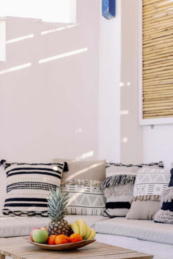 Celini Retreat Apartment *
