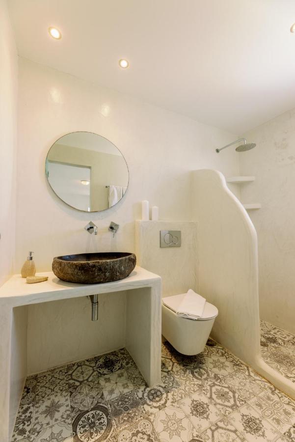 Celini Retreat Apartment *