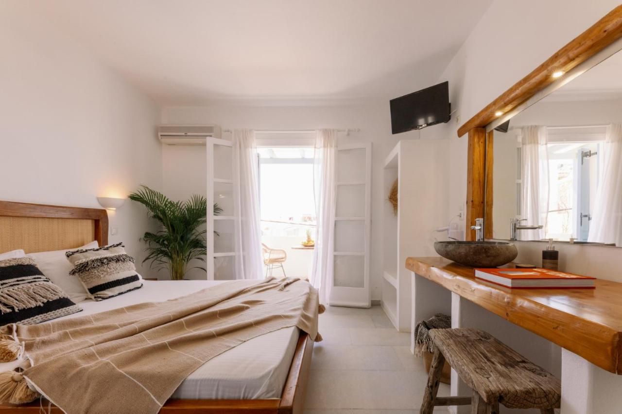 Celini Retreat Apartment *