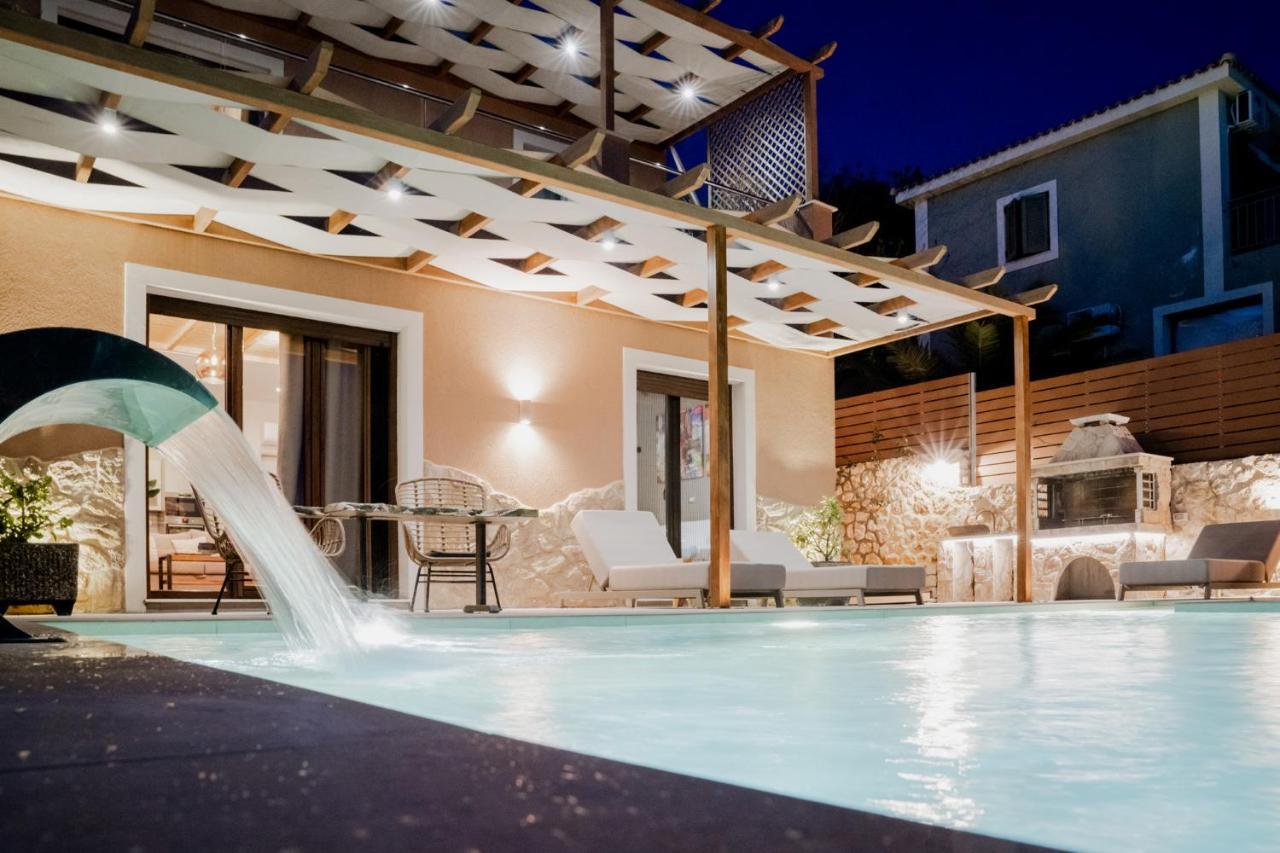 Kefalonia Heaven Villa Vlachata