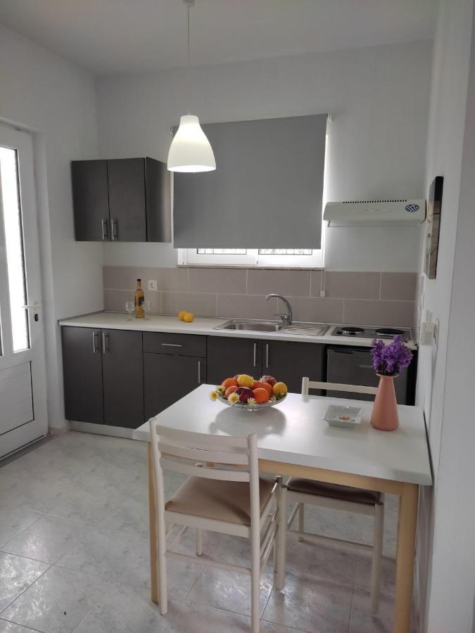 Apartment Rodia