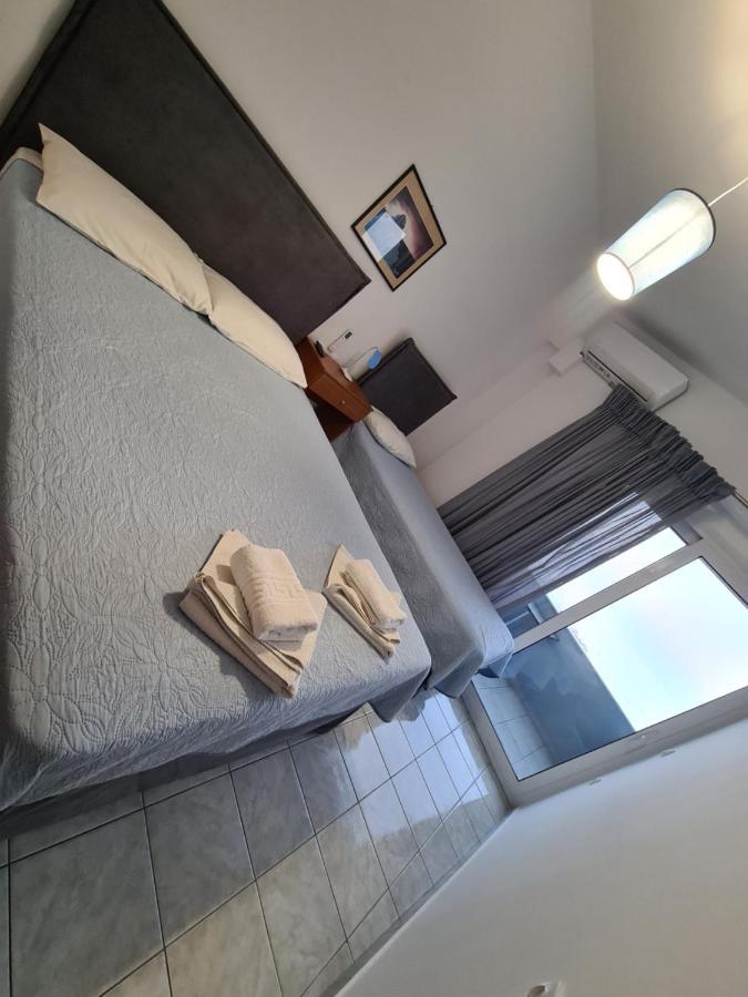 Apartment Lyttos