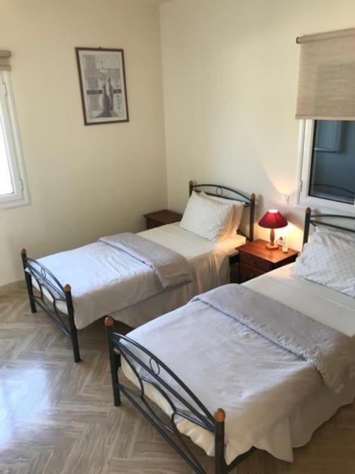 Relaxing Rural Retreat In Mainland Greece *
