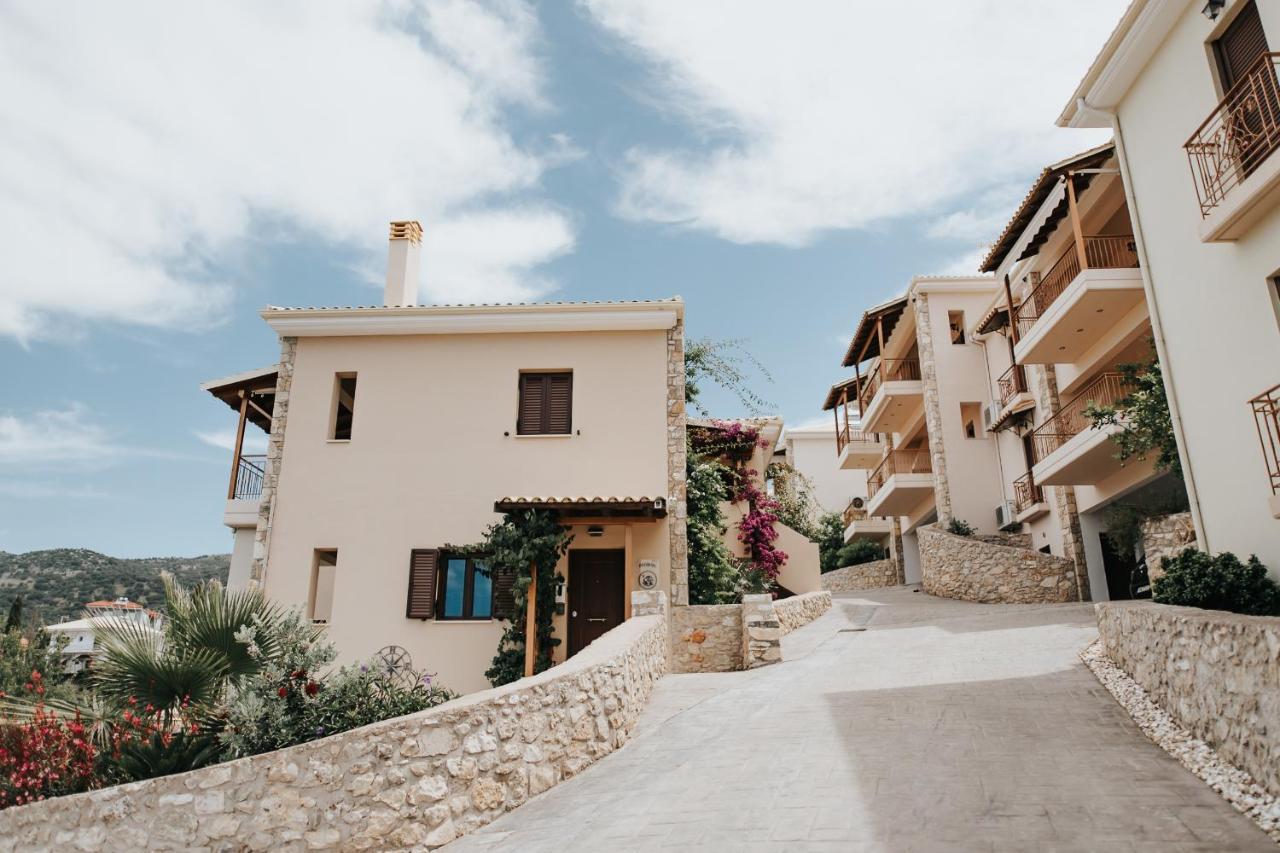 Apartment Luxury Sivota (Epirus)