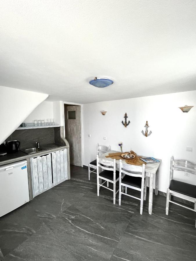 Apartment Alonistra Oia *