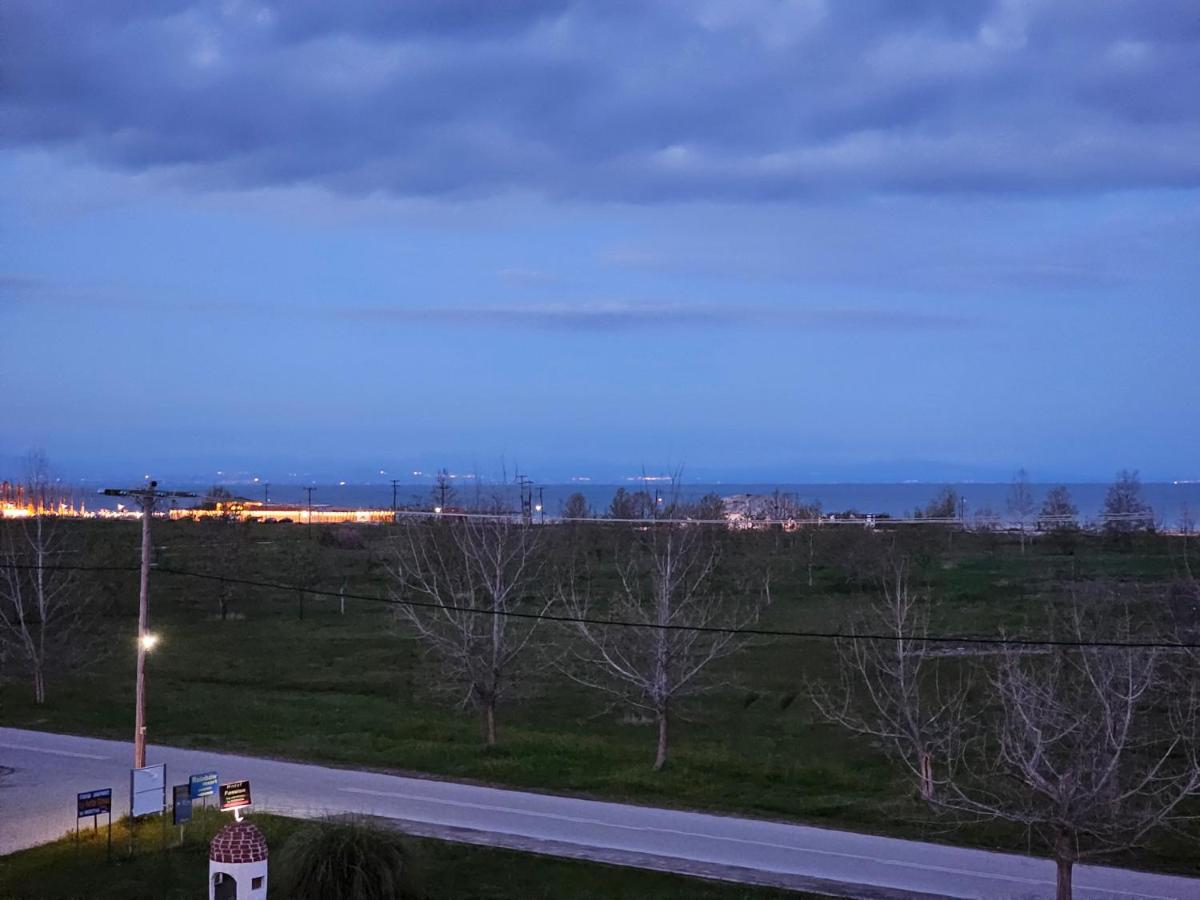 Peloton 3* Paralia Katerinis