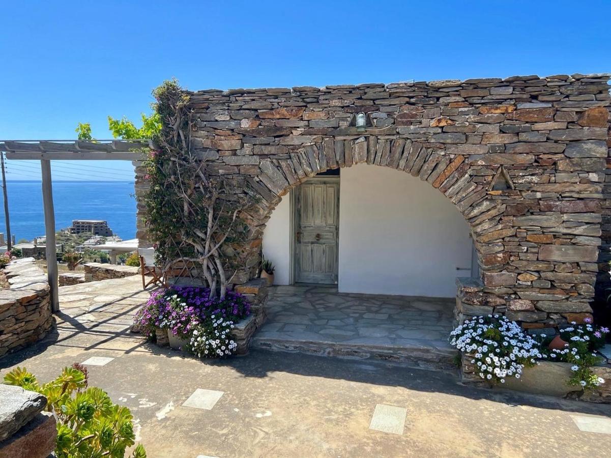 The Traditional Stone Holiday home *