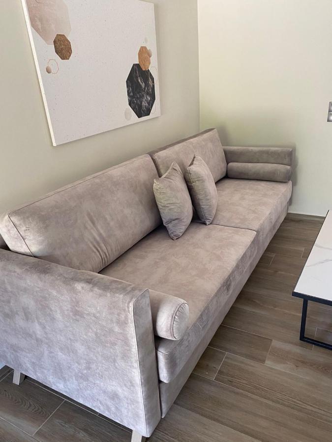 Luxury Collection Apartment
