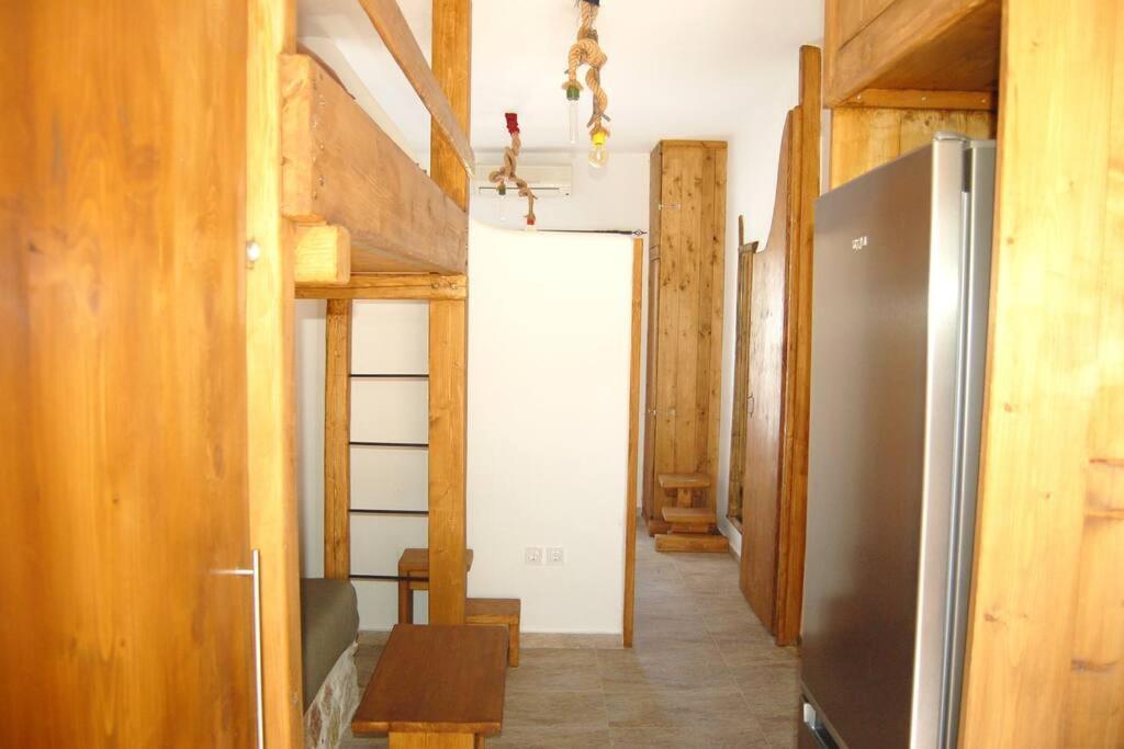 άνεσις στην πάρο Apartment *
