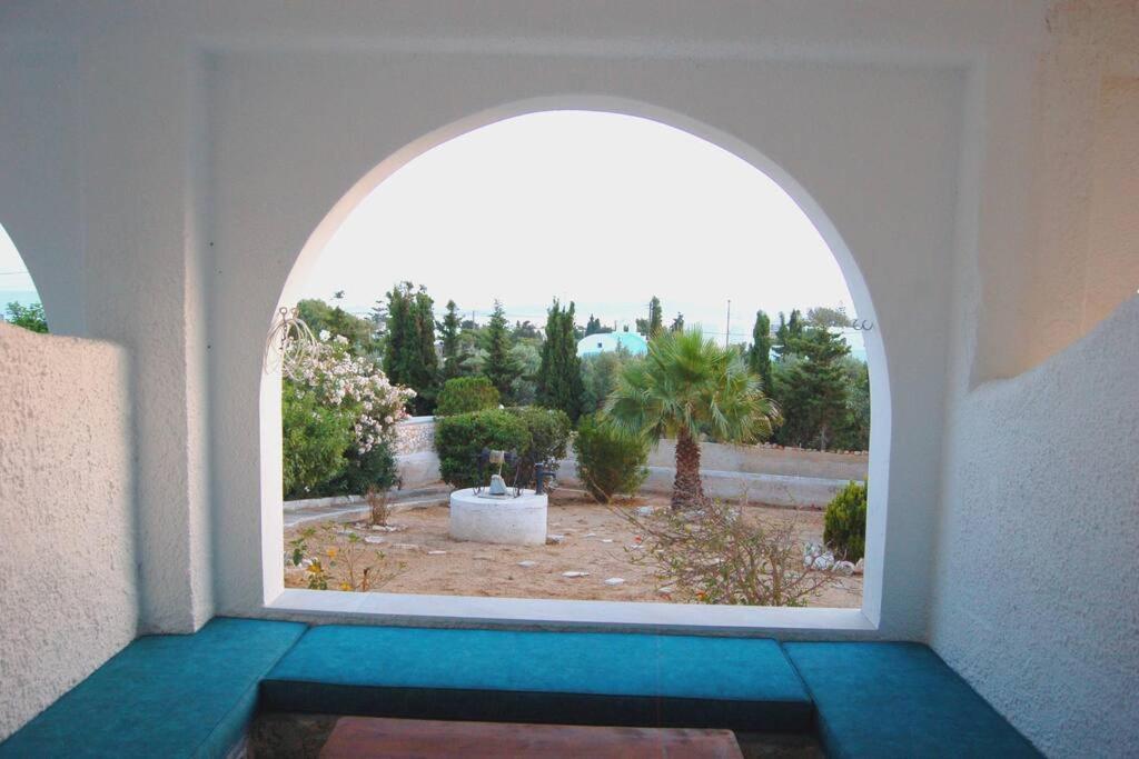 Apartment άνεσις στην πάρο Aliki (Paros)