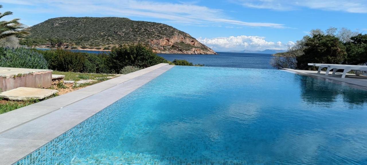 Summer In Villa *