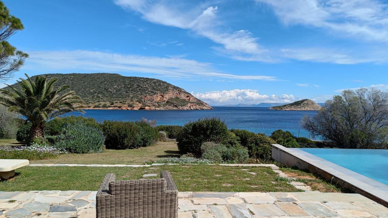 Summer In Porto Rafti